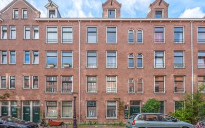 Soendastraat 28-3