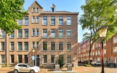 Soendastraat 36-H