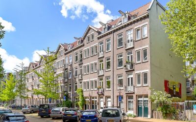 Timorstraat 3-4