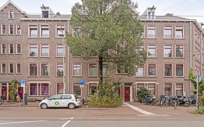 Borneostraat 25-H