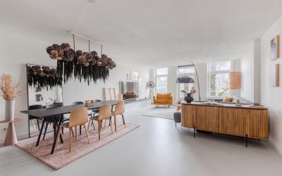 Borneostraat 14-B