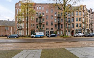 Borneostraat 36-D