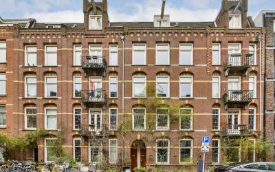 Delistraat 23-1