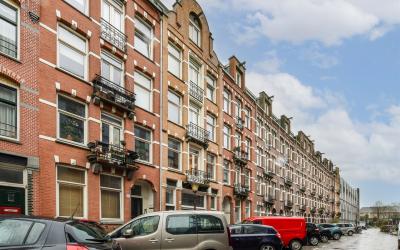 Delistraat 36-B