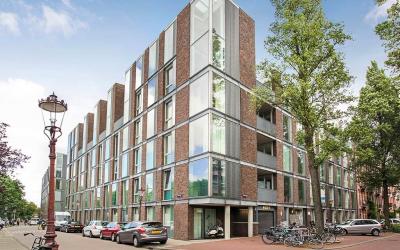 Bankastraat 3-C