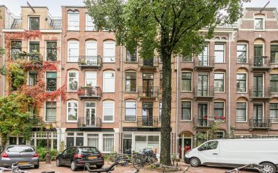 Bankastraat 27-C