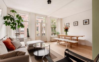 Bankastraat 49-2