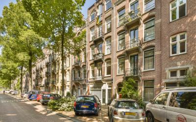 Bankastraat 51-1