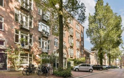 Bankastraat 57-E