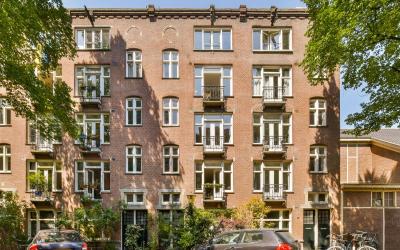 Bankastraat 59-D