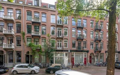 Bankastraat 32-1