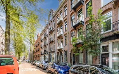 Bankastraat 36-3