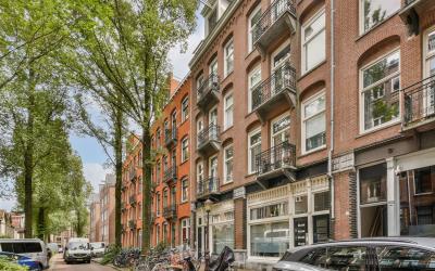 Bankastraat 40-G