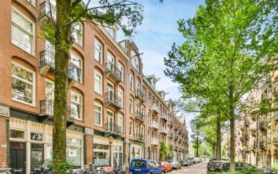 Bankastraat 40-H