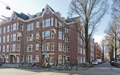 Bankastraat 66-C