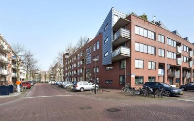 Celebesstraat 166