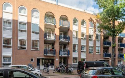 Madurastraat 11-E