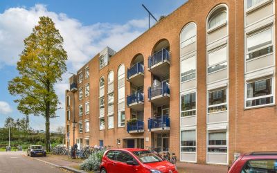 Madurastraat 3-C