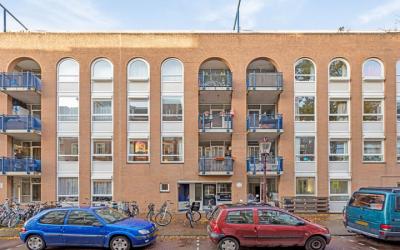 Madurastraat 9-D