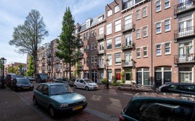Madurastraat 53-3