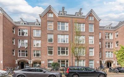 Madurastraat 67-A