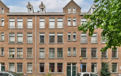Madurastraat 119-2