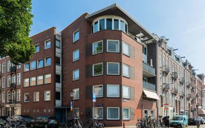 Madurastraat 2-E