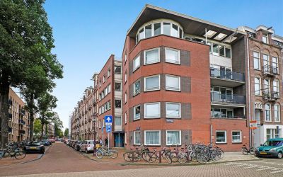 Madurastraat 2-G