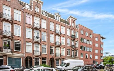 Madurastraat 8-D