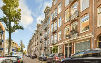 Madurastraat 18-H