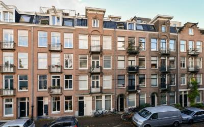 Madurastraat 20-B
