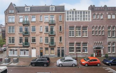 Madurastraat 74-1