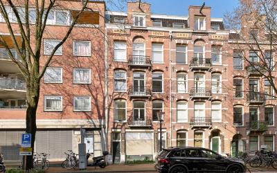 Balistraat 1-1