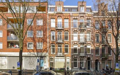 Balistraat 1-4