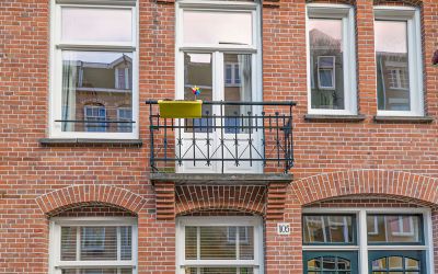 Balistraat 105-A