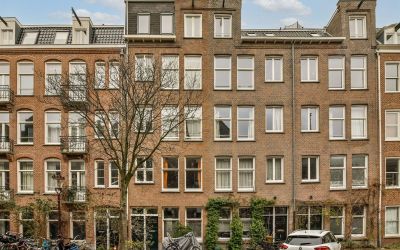 Balistraat 115-D