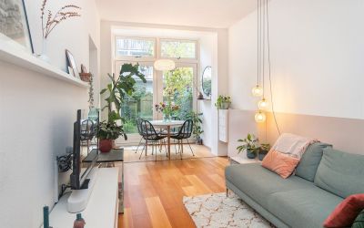 Balistraat 44-A