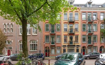 Balistraat 48-2