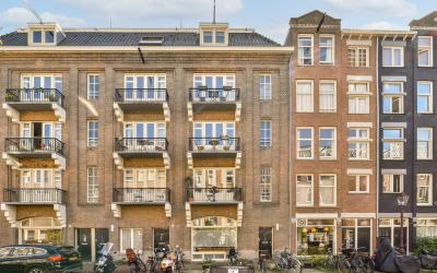 Balistraat 94-B