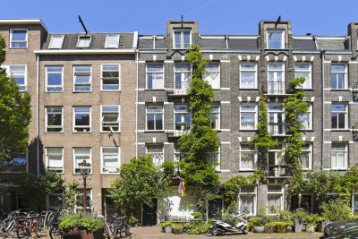 Eerste Atjehstraat 37-2