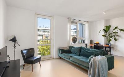 Tweede Atjehstraat 3-E