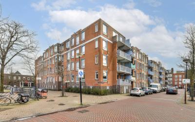 Ambonplein 50