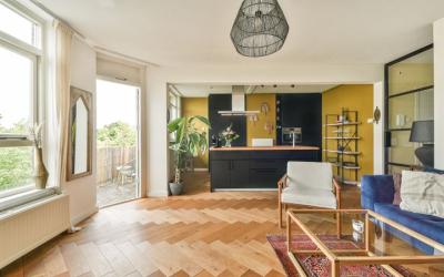 Bonistraat 8
