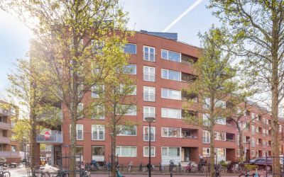 Sibogastraat 64