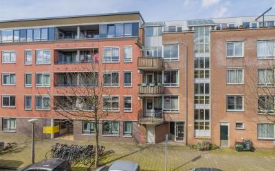 Riouwstraat 39-B