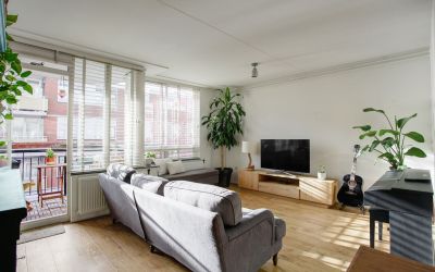 Riouwstraat 45-B