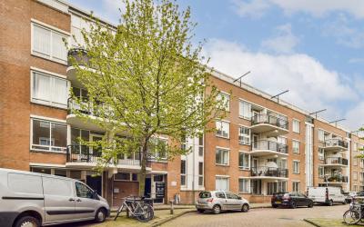 Riouwstraat 71-A