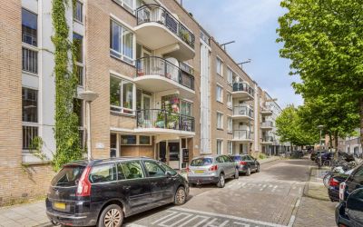 Riouwstraat 79-A