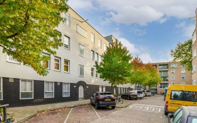 Riouwstraat 103-B