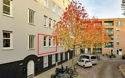 Riouwstraat 105-B